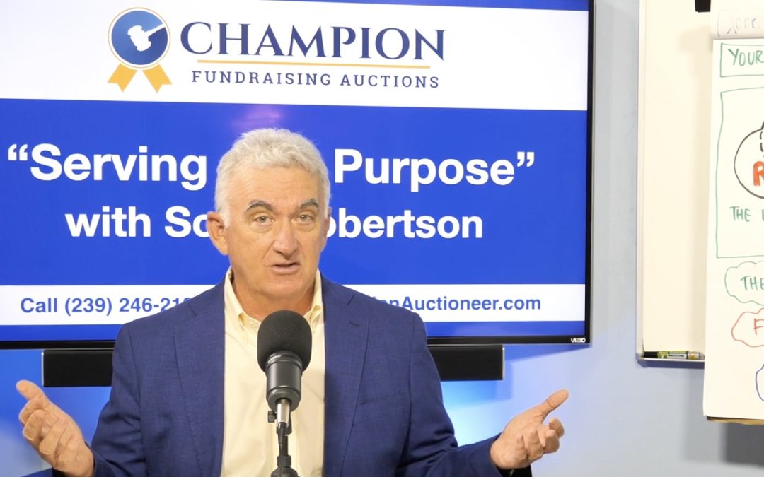 The 3 Questions That Actually Decide If Your Charity or Benefit Fundraising Auction Succeeded
